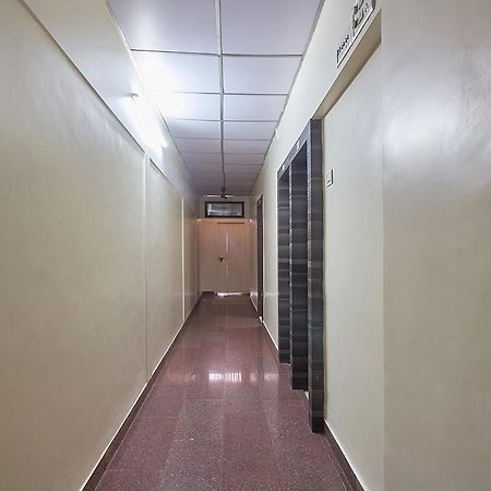 Plaza Guest House Mumbai Luaran gambar