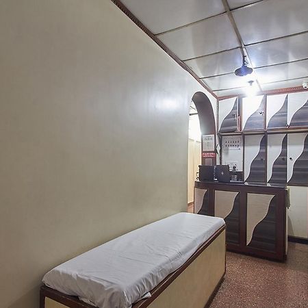 Plaza Guest House Mumbai Luaran gambar