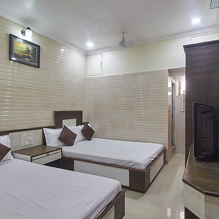 Plaza Guest House Mumbai Luaran gambar