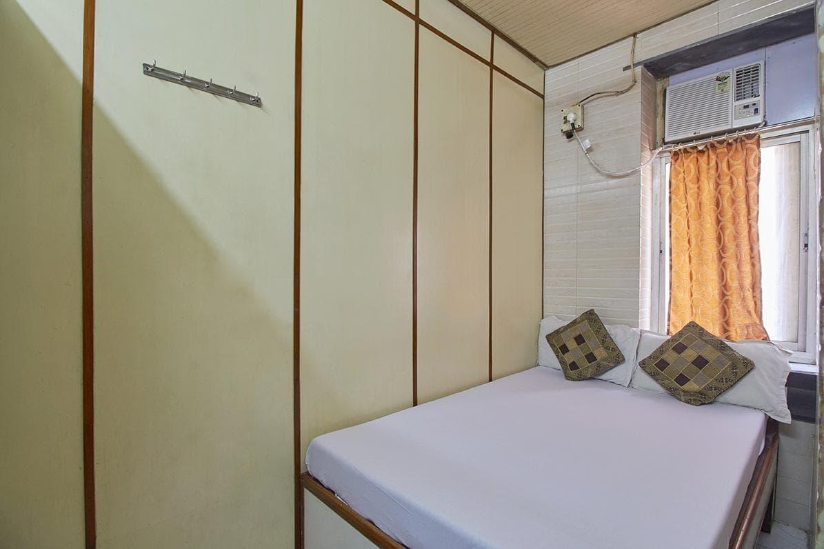 Plaza Guest House Mumbai Luaran gambar