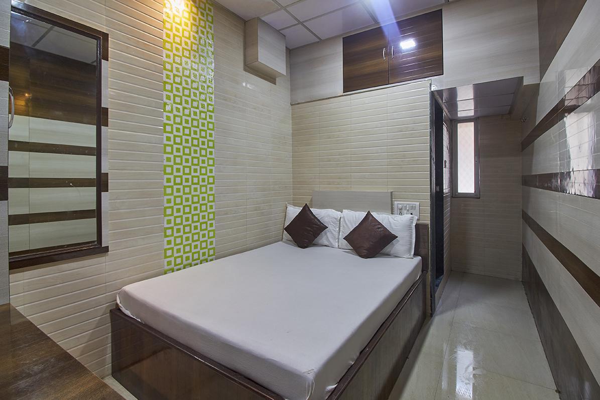 Plaza Guest House Mumbai Luaran gambar