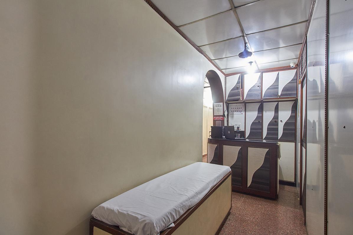 Plaza Guest House Mumbai Luaran gambar