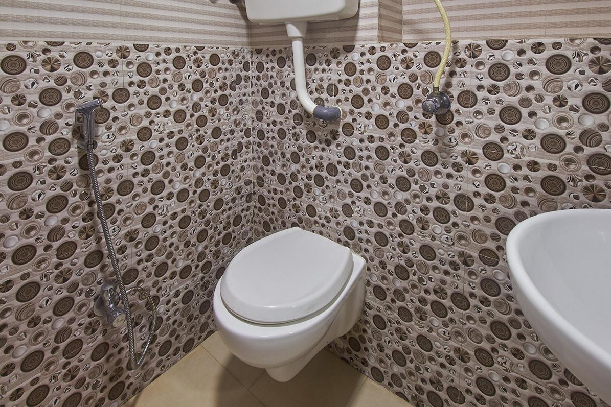 Plaza Guest House Mumbai Luaran gambar